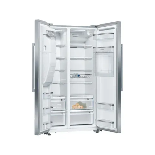 Réfrigérateur Américain 91cm 560l Nofrost - Ka93gaiep