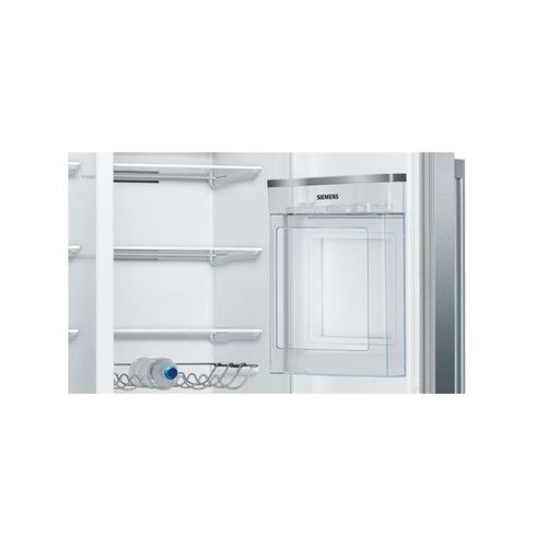 Réfrigérateur Américain 91cm 560l Nofrost - Ka93gaiep