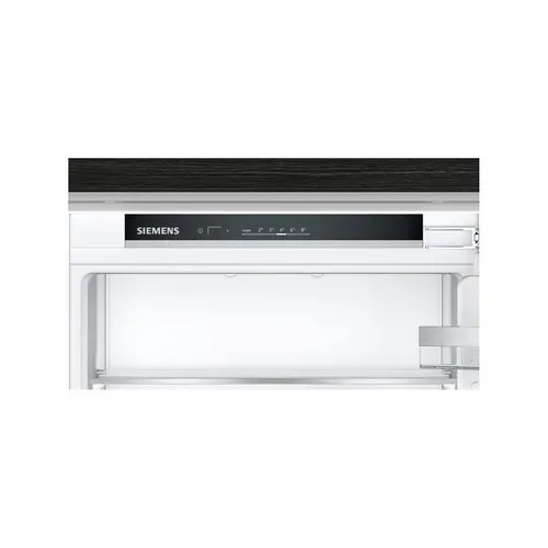 Réfrigérateur congélateur encastrable - Ki87vvfe1