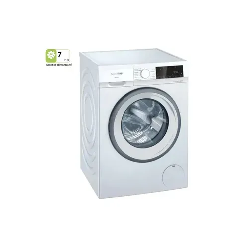 Lave-linge Séchant Frontal 8/5 Kg 1400 Tours/min - Wn34a100ff