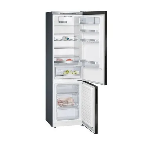 Réfrigérateur Combiné 60cm 343l Lowfrost Kg39e8xba