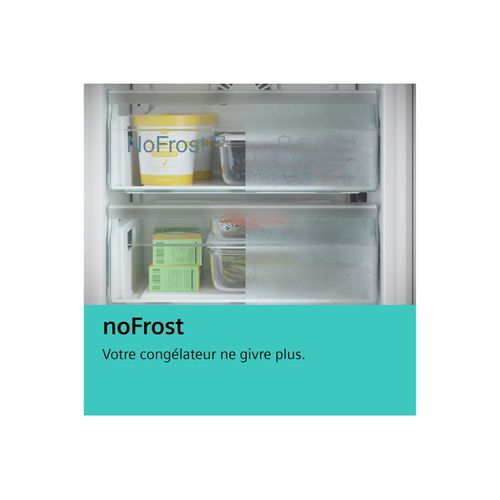 Refrigerateur Congelateur En Bas  Kg39n2idf Hyperfresh