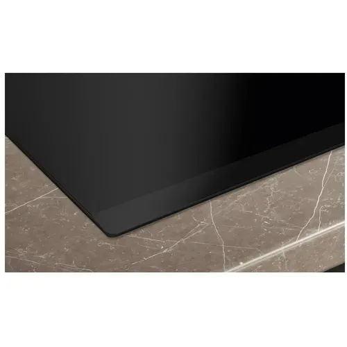 Table De Cuisson Induction 60cm 3 Foyers 4600w Noir - Eu63kbjb5e