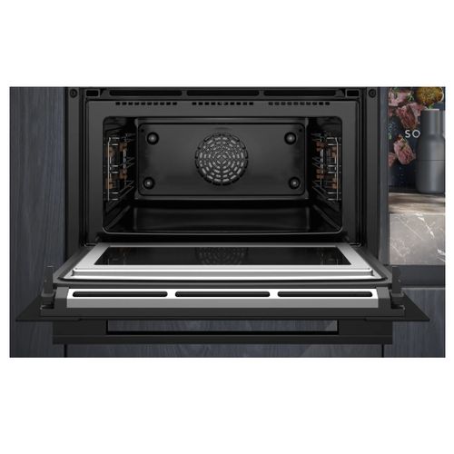 Four Combiné Mo Intégrable 45l Noir - Cm776g1b1