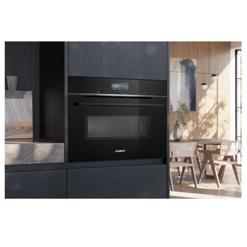 Four Combiné Mo Intégrable 45l Noir - Cm776g1b1
