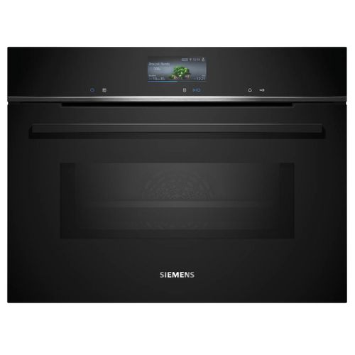 Four Combiné Mo Intégrable 45l Noir - Cm776g1b1