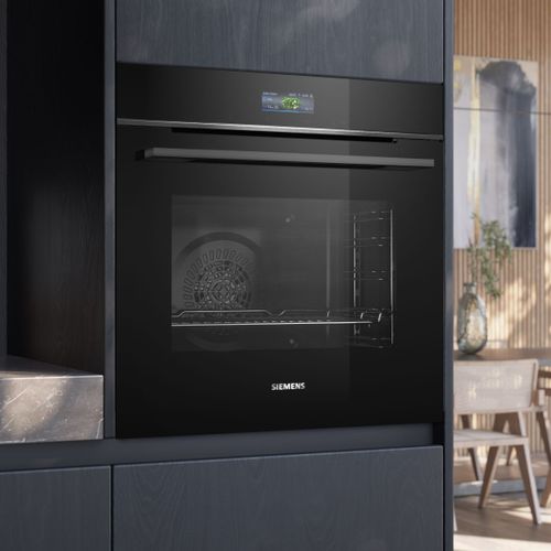Four encastrable SIEMENS HB774G2B1 vue d'ambiance 1