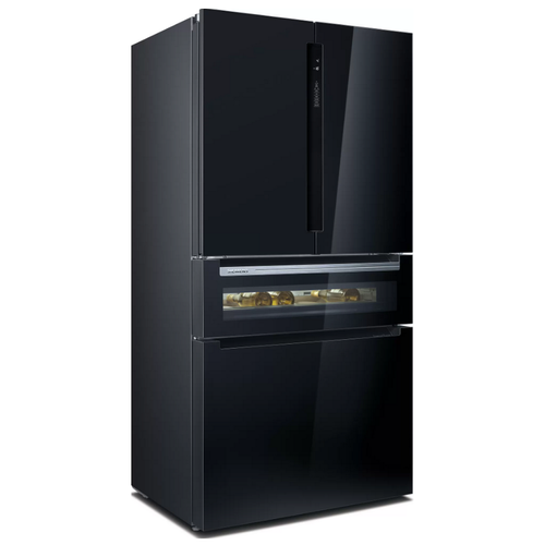 Réfrigérateur Américain 91 Cm 572l Nofrost Noir - Kf96rsbea