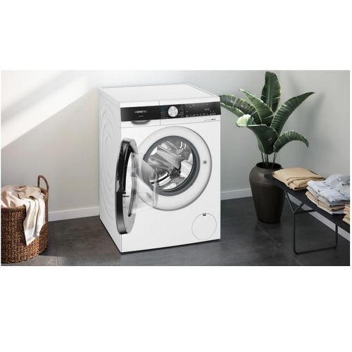 Lave-linge Séchant Frontal 10/6kg 1400 Tours/min Wn54g200fr