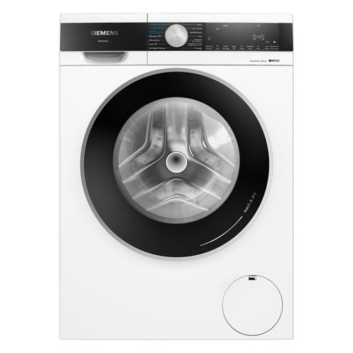 Lave-linge Séchant Frontal 10/6kg 1400 Tours/min Wn54g200fr