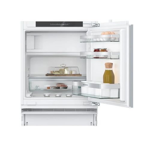 Réfrigérateur top Intégrable à Pantographe 110l - Ku22ladd0