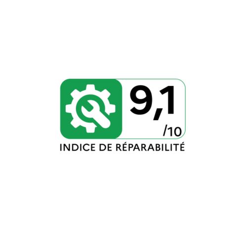 Lave-vaisselle 60cm 14 Couverts 42 dB Blanc IQ300 - Sn23hw02me