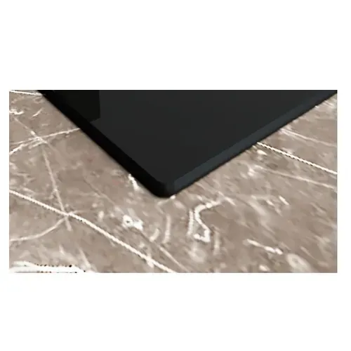Table De Cuisson Gaz 59cm 7800w Noir En6b6hk40
