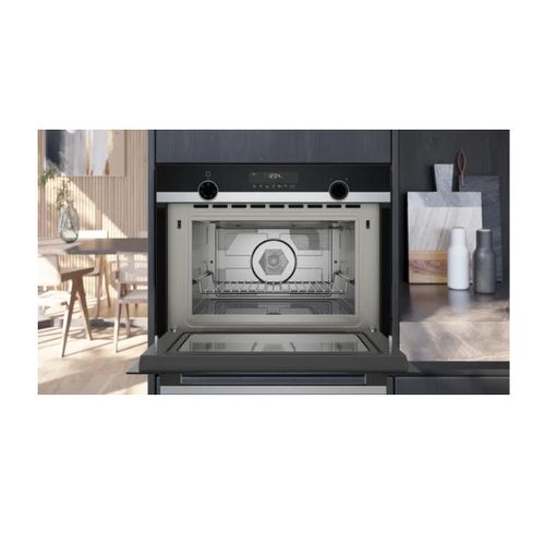 Micro-ondes Encastrable 44l 900w Inox Cm585ags1