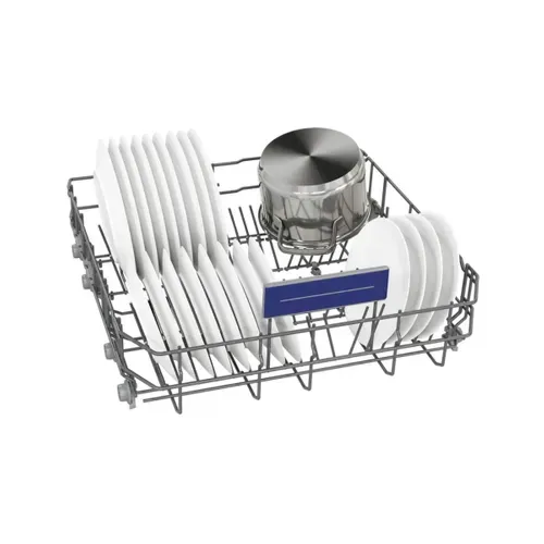 Lave-vaisselle Tout Intégré 60 Cm 13 couverts 46 dB - Sn616x00kf