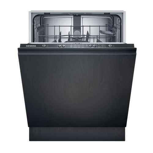 Lave-vaisselle Tout Intégrable 60 Cm 12 couverts 48 dB - Sn615x07af