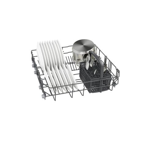 Lave-vaisselle Tout Intégrable 60 Cm 12 couverts 48 dB - Sn615x07af