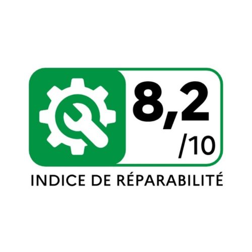 Lave-vaisselle Compact 60cm 6 Couverts 49db Noir - Sk25ib00te