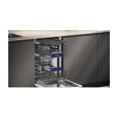 Lave-vaisselle 45cm 10 Couverts 44db Tout Intégrable Sr63ex25me