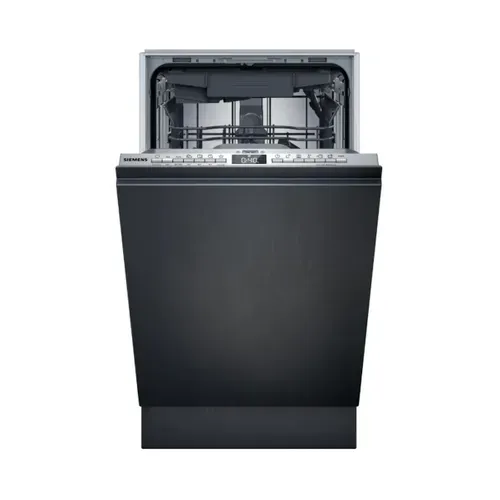 Lave-vaisselle 45cm 10 Couverts 44db Tout Intégrable Sr63ex25me