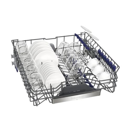 Lave-vaisselle Tout Intégrable  60cm 14 Couverts 42 db - Sn65ex23ce