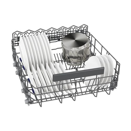 Lave-vaisselle Tout Intégrable  60cm 14 Couverts 42 db - Sn65ex23ce