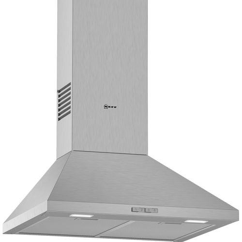 Hotte Décorative Dpbc620n 360 M³/h Acier Inoxydable C