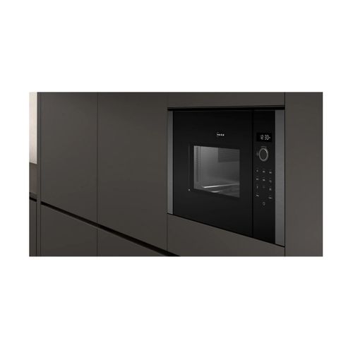 Micro-ondes Encastrable  Avec Grill Hlagd53g0 De Neff Hlagd53g0