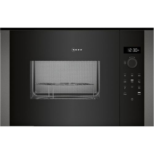 Micro-ondes Encastrable  Avec Grill Hlagd53g0 De Neff Hlagd53g0