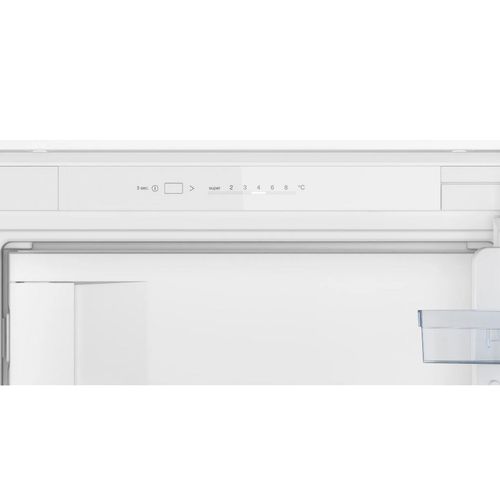 Réfrigérateur Intégrable 1 Porte 122 cm 187l - Ki2421se0