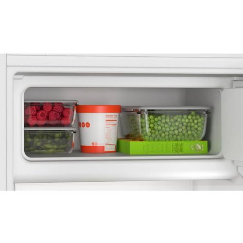 Réfrigérateur Intégrable 1 Porte 122 cm 187l - Ki2421se0