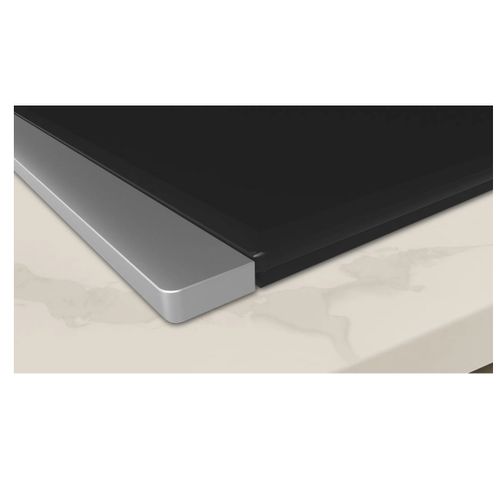 Table De Cuisson Induction 71cm 4 Feux 7400w Noir T67ttx4l0