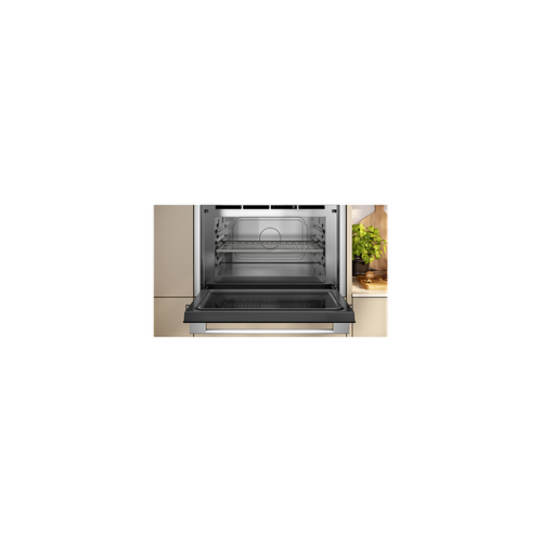 Micro-ondes Gril Encastrable 36l 1900w Inox C24gr3xn1