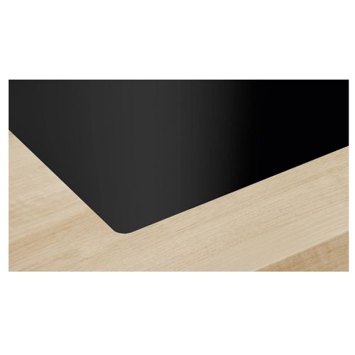 Table De Cuisson Induction 90cm 5 Feux 1100w Noir T69ptx4l0