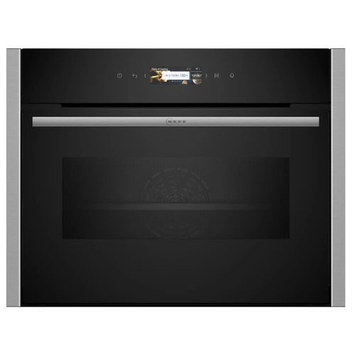 Four Combiné Micro-ondes Intégrable 45 Noir - C24mr21n0