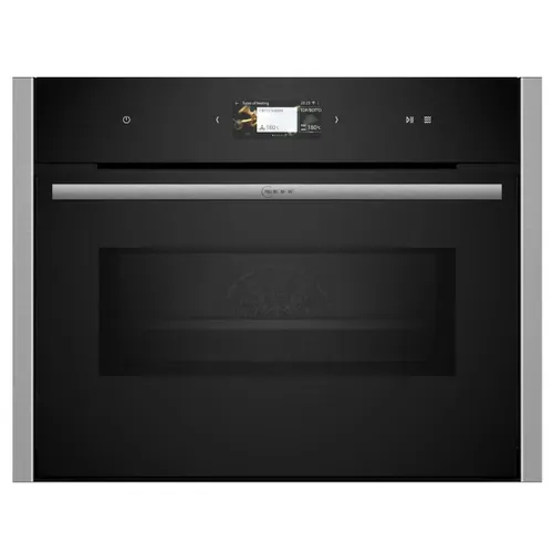 Four Combiné Micro-ondes Intégrable 45l Inox - C24ms31n0