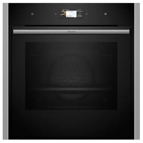 Four encastrable NEFF B64CS71N0 vue 3/4