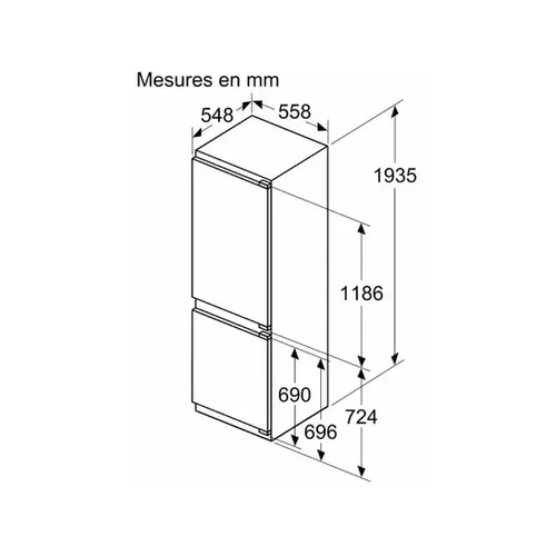 Sitemapcdatahttpsshopinf Inetcomrefrigerateur Combine Froid Ventile