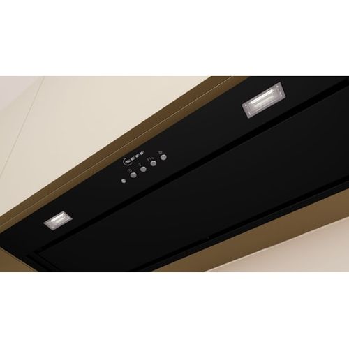 Groupe Filtrant 70cm 595m3/h Noir D75nac1s0b