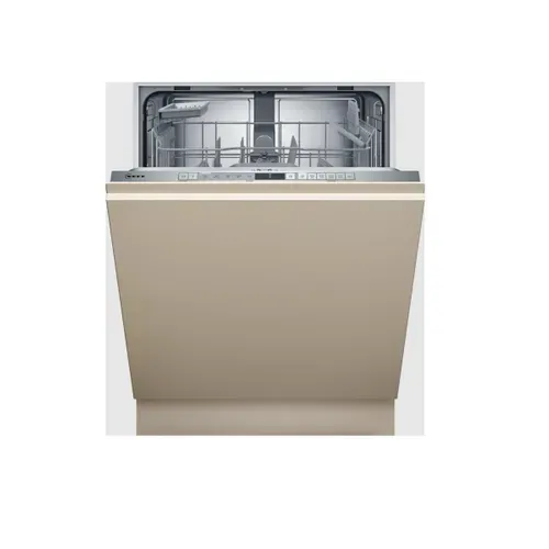 Lave-vaisselle 60cm 13 Couverts 46db Tout Intégrable S153htx01e