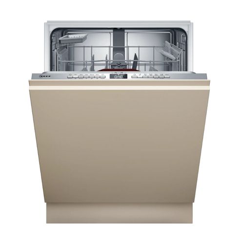 Lave-vaisselle 60cm 13 Couverts 42db Tout Intégrable S175eax16e
