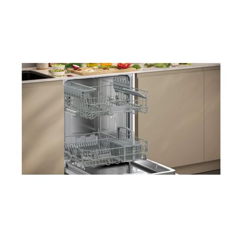 Lave-vaisselle 59.8cm 13 Couverts 46db Intégrable S175htx06e