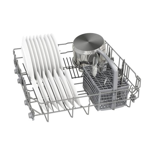 Lave-vaisselle 59.8cm 13 Couverts 46db Intégrable S175htx06e