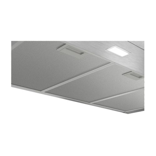Hotte Décorative Murale 90cm 626m³/h Inox Dwp96bc50