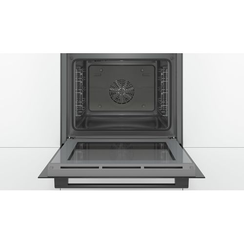 Four Encastrable Serie 4 Hba534bb0 71 L Noir A