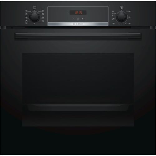 Four Encastrable Serie 4 Hba534bb0 71 L Noir A