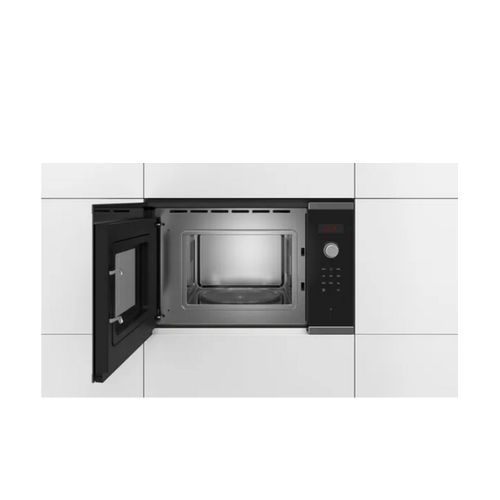 Micro-ondes Encastrable 20l 800w Inox Bfl523ms0