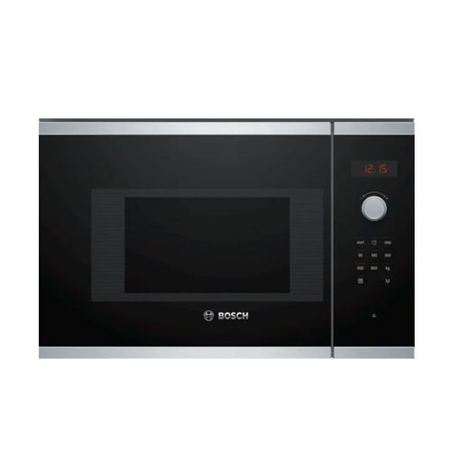 Micro-ondes Encastrable 20l 800w Inox Bfl523ms0