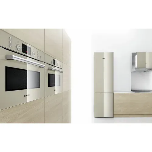 Four micro ondes encastrable BOSCH BFL554MS0