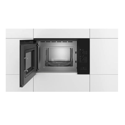 Micro-onde encastrable 20l 800 watts - Bfl520mb0